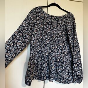 Patagonia Shallow Moon Top